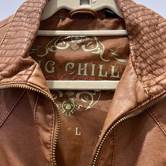 Big Chill Vintage Jacket - Picture 2 of 11